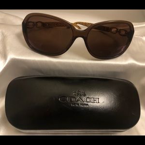 Coach Sunglasses